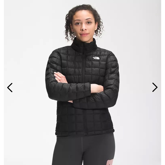 NWT Northface Thrmbl Eco jacket - Picture 6 of 9